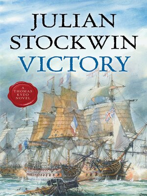 cover image of Victory